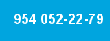 954 052-22-79